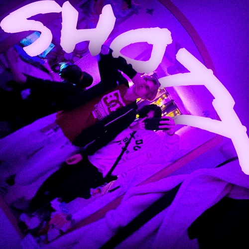 prodbyswag, ILIARRRRRRRRRR - SHOTT