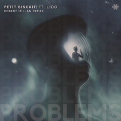 Problems ( RM’s AfroSoul Mix)