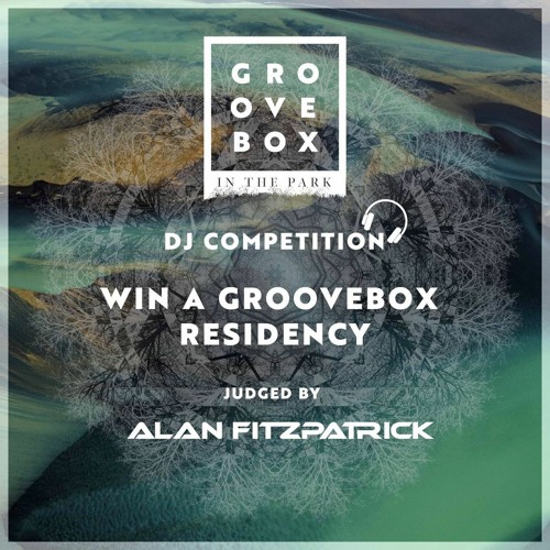 Stream Groovebox In The Park DJ Competition by PauliE Listen online