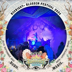 Roxright_-_Blossom Festival 2024