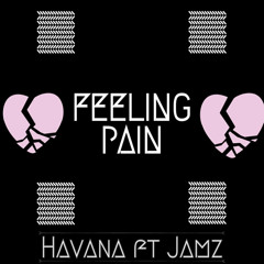 Feeling Pain Havana X Jamz
