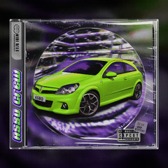 A.S.B.O Crew (Vauxhall Astra Mix)
