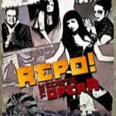 WATCH! Repo! The Genetic Opera (2008) FullMovie Mp4 at Home -182626