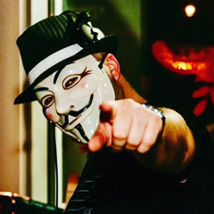 Be Yourself (Original Mix)