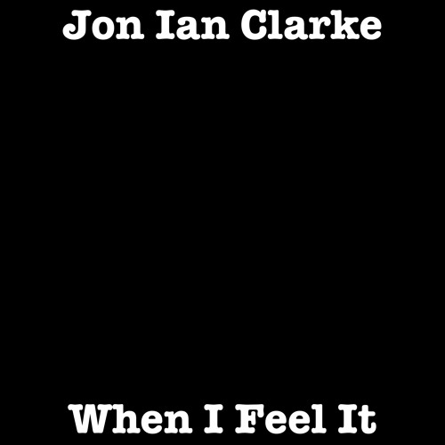 ' When I Feel It ' (Abbey Road Remix)