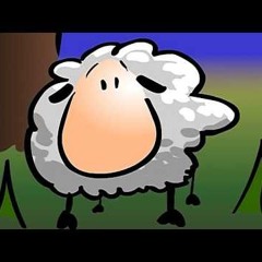🎵🎥 Zabłąkana owieczka - Piosenka z serii filmów "Domek na Skale"