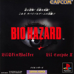 Lil Corpse X x LilSkin Walker - BIOHAZARD (prod.lvcien)