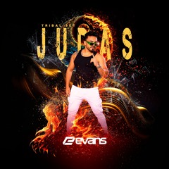 EVANS ALMEIDA - JUDAS #01