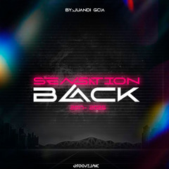 SENSATION BLACK B2 2017