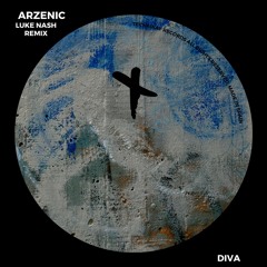 Arzenic - Diva (Luke Nash Remix)_TEC271