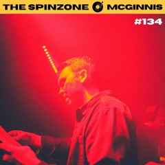 McGinnis | The Spinzone #134