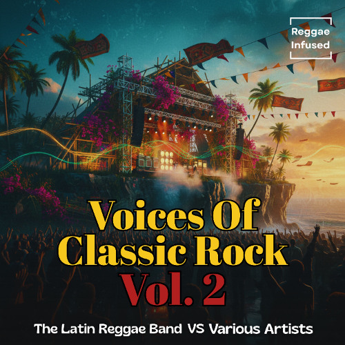 reggaecentral