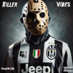 Killer Vibes Vol. 8