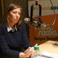 Graciela Quintans - Taller Diagnóstico de Preñez