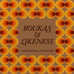 Boukas & Likeness - Amber Skies