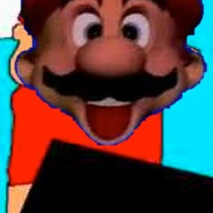 Mario Takes a Piss (But with the actual voice)