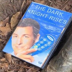The DVD (featuring Grant Marshall)