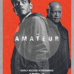 *[Urmăriți]» Amatorul Film Vezi Online SUBTITRAT in Română HD 1080p