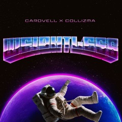 Cardvell X Collizma - Weightless
