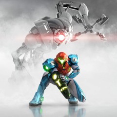 Boss Battle Theme (Remix!) - Metroid Dread