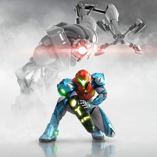 Boss Battle Theme (Remix!) - Metroid Dread