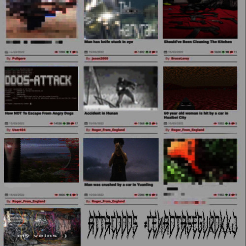 attackddos #cenãotaseguro :/ #antinormie (prod.crisp_)