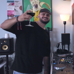 Erald - DJ Set 017: Electro