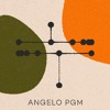 Slow Life Friends Podcast - 025 - ANGELO PGM - DJ mix artwork - Electronic music tracklist cover image