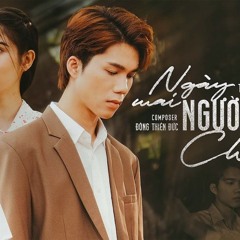 Thành Đạt - Ngày Mai Người Ta Lấy Chồng - H.Tee(Final)