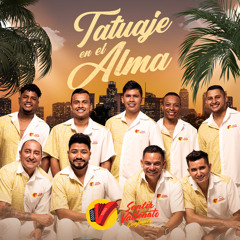 Tatuaje En El Alma