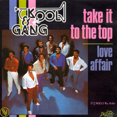 Take It To The Top (DJ RICO Re Edit)