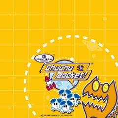 ChuChu Rocket! Sega Dreamcast Full Soundtrack 1999