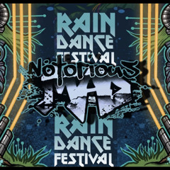 Raindance Roll Call