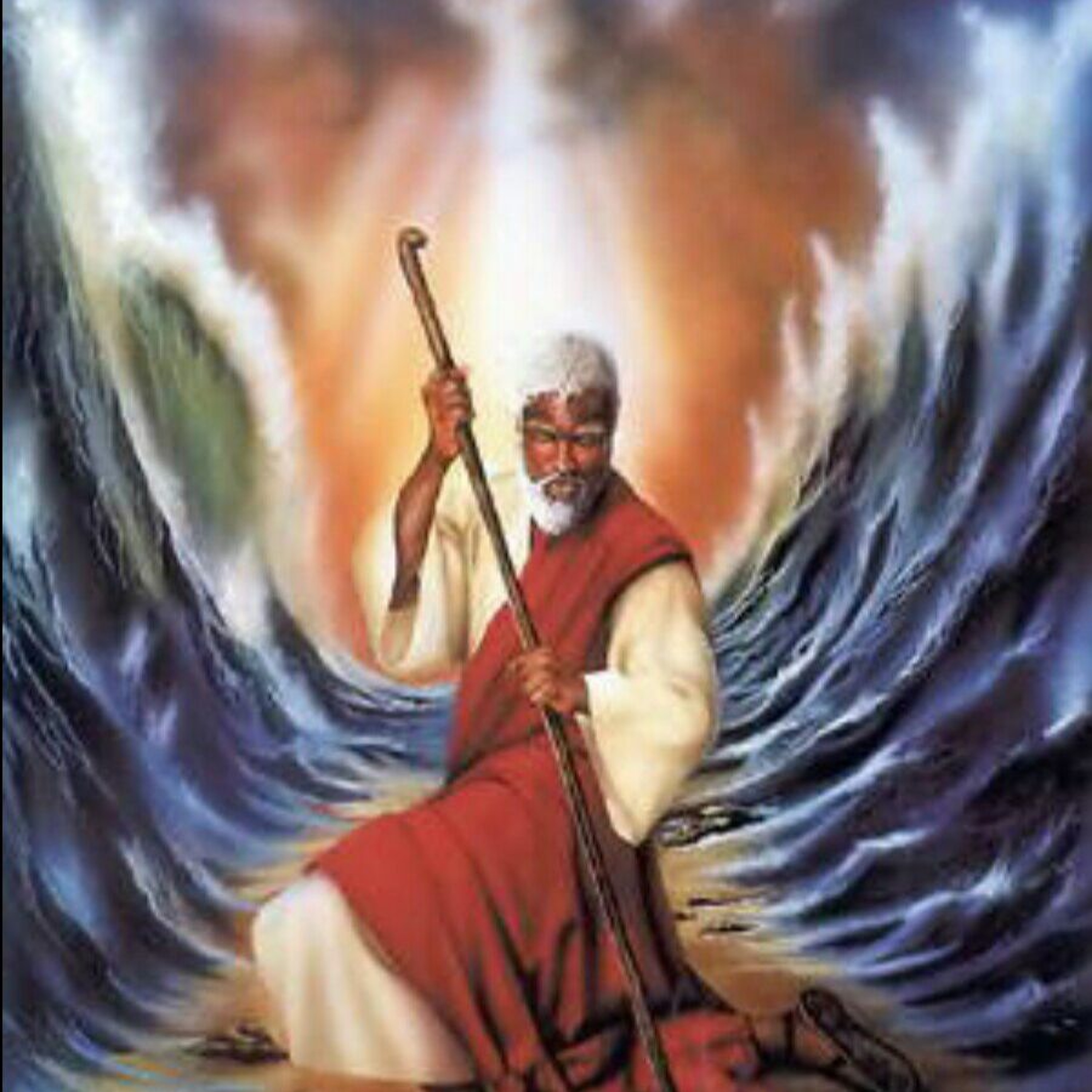 Brown Moses episode artwork