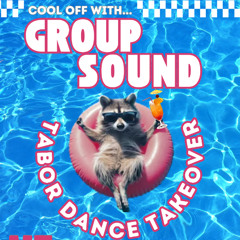 Tabor Takeover @ White Owl 6.11.25