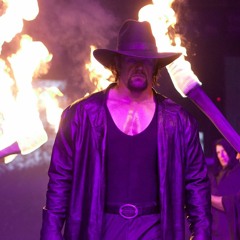 WWE: Undertaker Theme Song: Rest In Peace