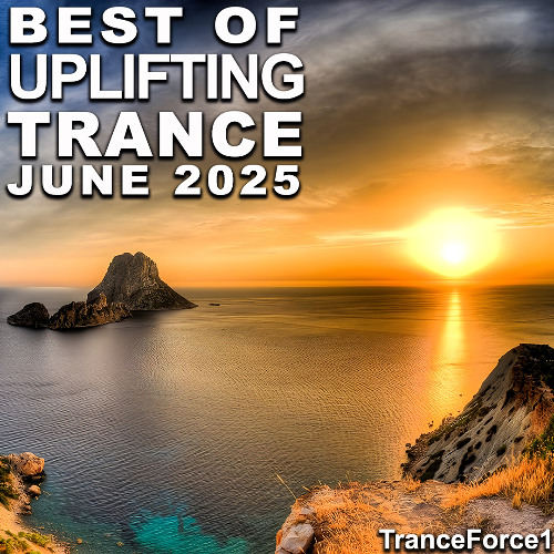 Best of Uplifting Trance Mix (June 2025)