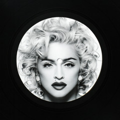 Vogue - Madonna (Dr Shneebly Remix)