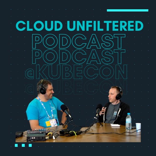 EP128 - What is new in the world of FAAS with Alex Ellis of OpenFaas