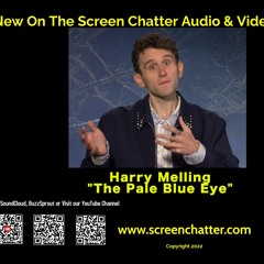 Harry Melling - The Pale Blue Eye