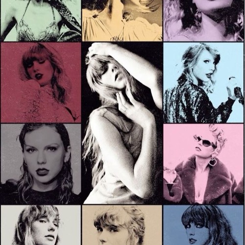 Taylor Swift THE ERAS TOUR タペストリー　＋　オマケ Eras Tour Tapestry | eBay
