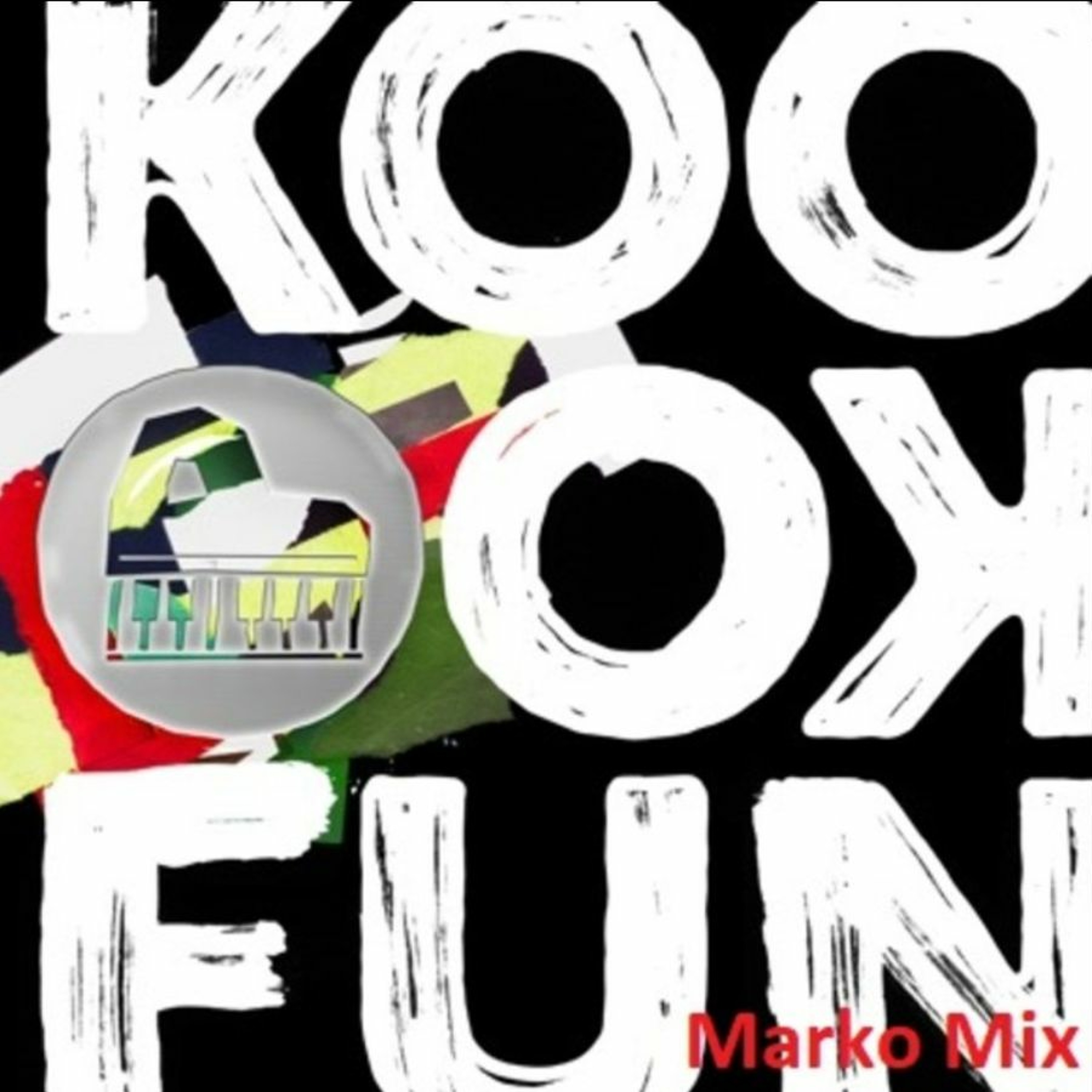Marko Mix DJ