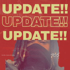 Update (Burna Boy - Update free verse)