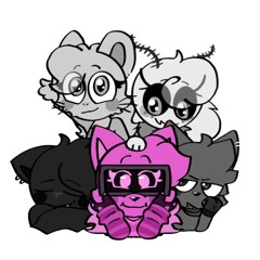 incredibox abgerny update mix