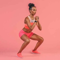 @DJSlenderUK #TheWorkoutPlan #GarageWorkout