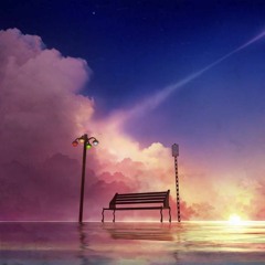 Red Vox - Rather Be Lonely