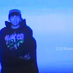 lilflair - DO OR DIE [prod. 22nate]