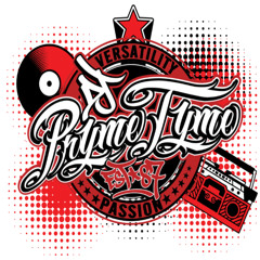 DJ PRYME TYME 90s & 2000s QUIK MIX 2