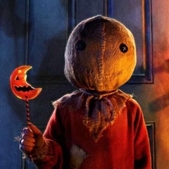 EYEBLIND - TRICK 'R TREAT (HAPPY HALLOWEEN!) [PROD. GLOCKIEEE]