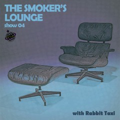 The Smoker's Lounge - Show 04 - Orbital Radio -  Sep 2020